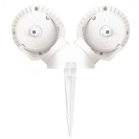 Ландшафтный светильник FUMAGALLI TOMMY 2L SPIKE 4M1.001.000.WXD2L Ландшафтный светильник FUMAGALLI TOMMY 2L SPIKE 4M1.001.000.WXD2L