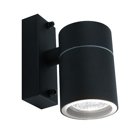 Архитектурный светильник Arte Lamp Mistero A3302AL-1BK Архитектурный светильник Arte Lamp Mistero A3302AL-1BK