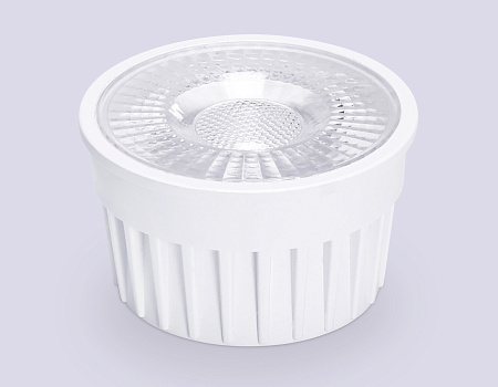 Светодиодная лампа LED MR16-PR 6W 4200K 85-265V 38°