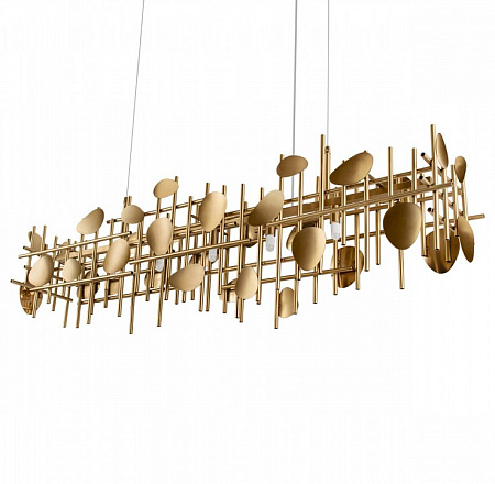 Люстра подвесная Loft IT Escama 10396/1200R Люстра подвесная Loft IT Escama 10396/1200R