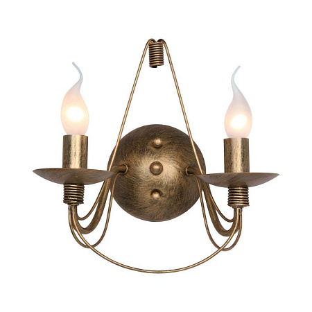 Бра F-Promo Chateau 2163-2W Бра F-Promo Chateau 2163-2W