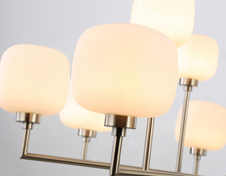 Люстра на штанге Ambrella light LH53005 Люстра на штанге Ambrella light LH53005