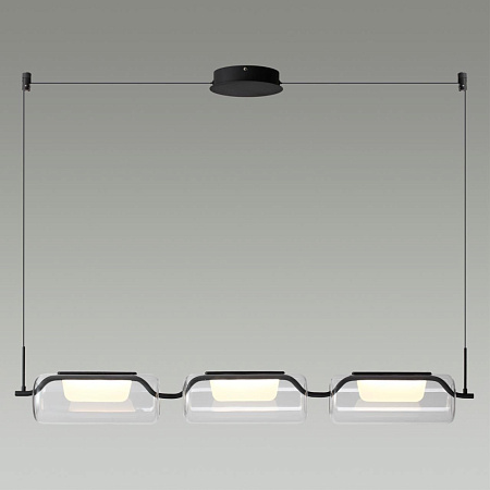 Светильник светодиодный подвесной Odeon Light Kavia 5003/30L