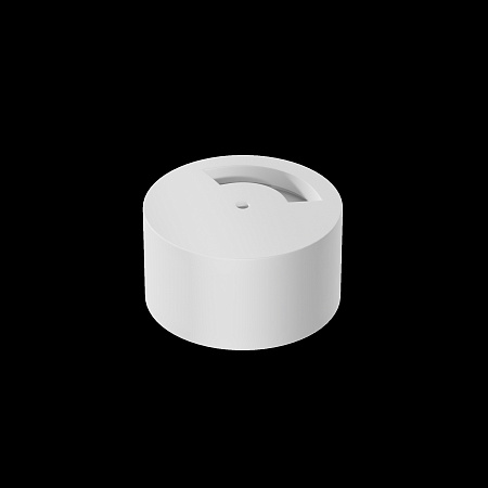 Светильник потолочный Maytoni Conik gyps C001CL-GX53-W Светильник потолочный Maytoni Conik gyps C001CL-GX53-W