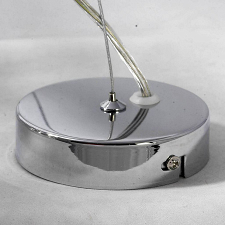 Подвесной светильник Lussole Lgo LSL-3407-05 Подвесной светильник Lussole Lgo LSL-3407-05