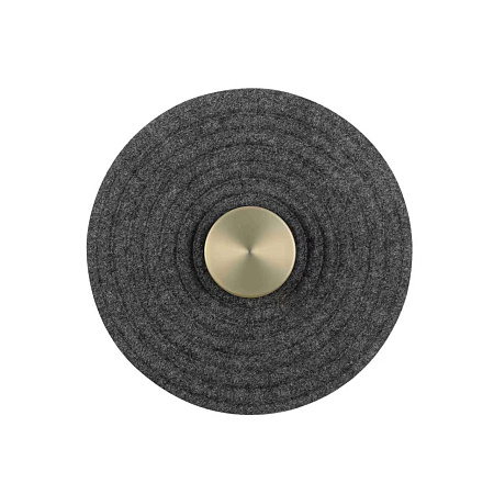 Светильник настенный светодиодный Odeon Light FELT 7035/6WL