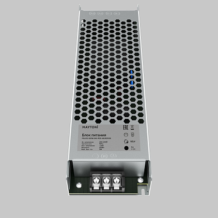 Блок питания 24V 300W Maytoni  821005