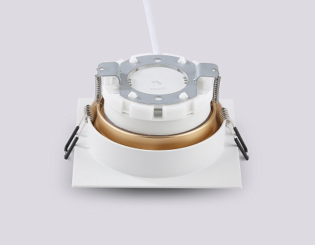 Светильник встраиваемый Ambrella light TN52338 Светильник встраиваемый Ambrella light TN52338