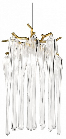 Светильник подвесной Loft IT Waterfall 10350/206 AB Светильник подвесной Loft IT Waterfall 10350/206 AB