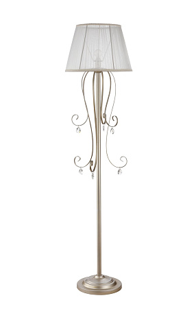 Торшер Freya Simone FR2020-FL-01-BG Торшер Freya Simone FR2020-FL-01-BG