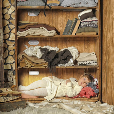 Мебельный светодиодный светильник Novotech Madera 357440 Мебельный светодиодный светильник Novotech Madera 357440