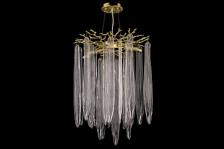 Люстра хрустальная Dio D`arte Tavenna H 1.5.46.105 G Люстра хрустальная Dio D`arte Tavenna H 1.5.46.105 G