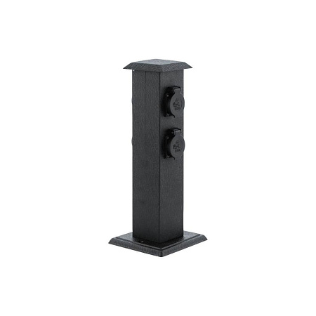 Уличный блок штекерных розеток Eglo 93426 Уличный блок штекерных розеток Eglo 93426