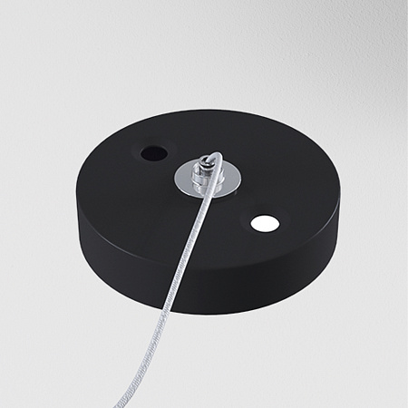 Подвес для однофазного шинопровода Maytoni Unity TRA001CW-11B Подвес для однофазного шинопровода Maytoni Unity TRA001CW-11B