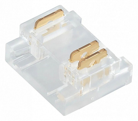 Коннектор для светодиодных лент Arlight COB-MIX 046946 Коннектор для светодиодных лент Arlight COB-MIX 046946