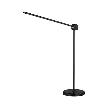 Настольная лампа светодиодная Odeon Light FODEN 7101/12TL