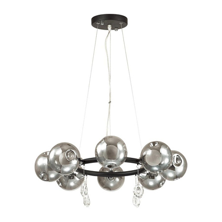 Подвесная люстра Odeon Light Magno 3982/8 Подвесная люстра Odeon Light Magno 3982/8