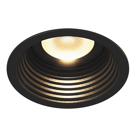 Корпус светильника SWG PRO COMBO-42-BL Корпус светильника SWG PRO COMBO-42-BL