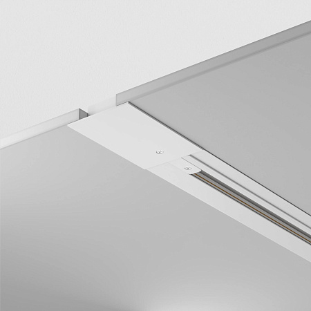 Шинопровод однофазный Maytoni Unity TRX004-111W Шинопровод однофазный Maytoni Unity TRX004-111W