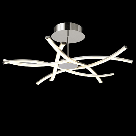 Люстра потолочная светодиодная Mantra AIRE LED 6030