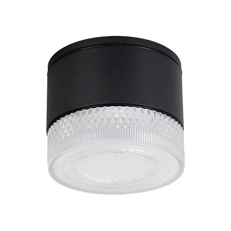 Уличный архитектурный светильник Arte Lamp PIAUTOS A1926PF-1BK