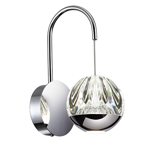 Бра Odeon Light SONO 5100/5WL