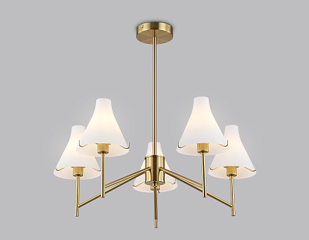 Люстра на штанге Ambrella light LH57133 Люстра на штанге Ambrella light LH57133