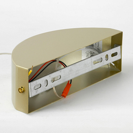 Люстра подвесная светодиодная Lussole WAVE LSP-7242