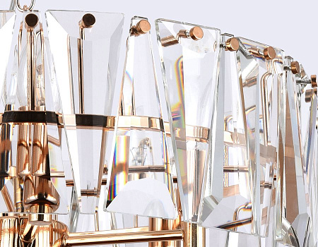 Хрустальная люстра Ambrella Light Traditional TR5172 Хрустальная люстра Ambrella Light Traditional TR5172