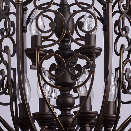 Светильник подвесной Chiaro Магдалина 389011609 Светильник подвесной Chiaro Магдалина 389011609