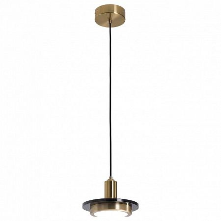 Светильник подвесной светодиодный Lussole LSP-7519