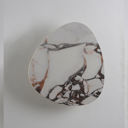 Светильник настенный светодиодный Crystal Lux BILBAO AP12W LED D500 WHITE Светильник настенный светодиодный Crystal Lux BILBAO AP12W LED D500 WHITE