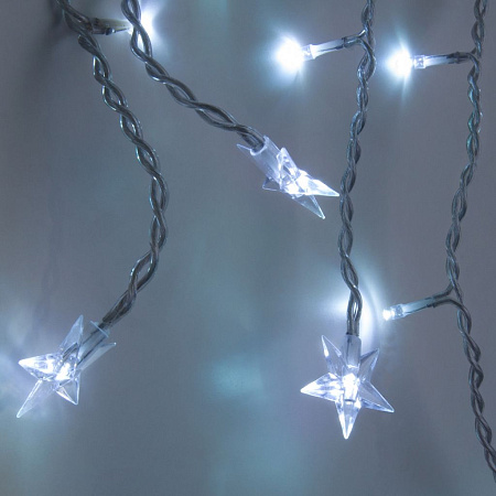 Гирлянда Eurosvet 100-002 100-002 белый 1,8*0,5м IP20 a049841 Гирлянда Eurosvet 100-002 100-002 белый 1,8*0,5м IP20 a049841