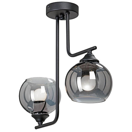 Потолочная люстра Vitaluce V4949-1/2PL Потолочная люстра Vitaluce V4949-1/2PL