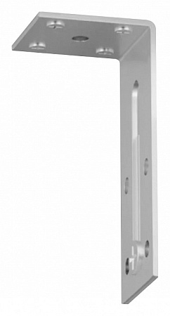 Комплект 2 планки соединительные угловые и набор крепежа к профилю для PRO Lightstar Teta 505194