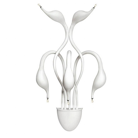 Бра Lightstar Cigno Collo 751656