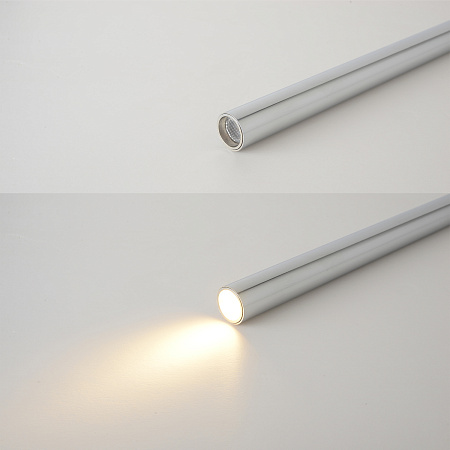 Светильник подвесной светодиодный Crystal Lux CLT 036C800 CH Светильник подвесной светодиодный Crystal Lux CLT 036C800 CH