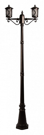 Уличный парковый светильник Loft IT Ravenna 100016/2200 Уличный парковый светильник Loft IT Ravenna 100016/2200