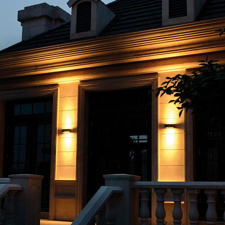 Архитектурный светодиодный светильник Novotech Submarine 357228 Архитектурный светодиодный светильник Novotech Submarine 357228