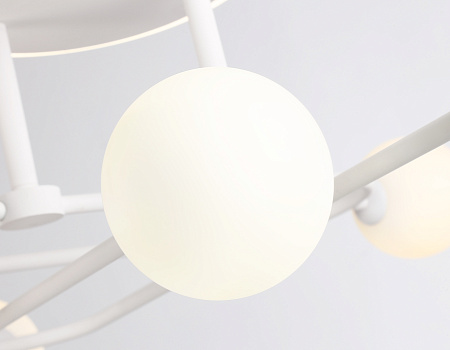 Люстра потолочная Ambrella light FL FL66229