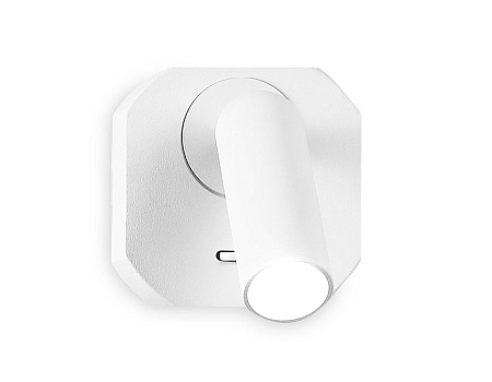 Спот светодиодный Ambrella Light Wall FW282 Спот светодиодный Ambrella Light Wall FW282