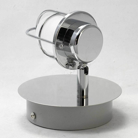 Спот светодиодный Lussole LSP-9926 Спот светодиодный Lussole LSP-9926