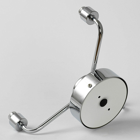 Люстра потолочная светодиодная Lussole AQUA LSP-7170 Люстра потолочная светодиодная Lussole AQUA LSP-7170