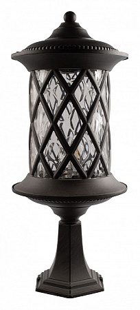 Уличный парковый светильник Loft IT Bergamo 100018/620 Уличный парковый светильник Loft IT Bergamo 100018/620