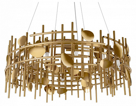 Люстра подвесная Loft IT Escama 10396/800C