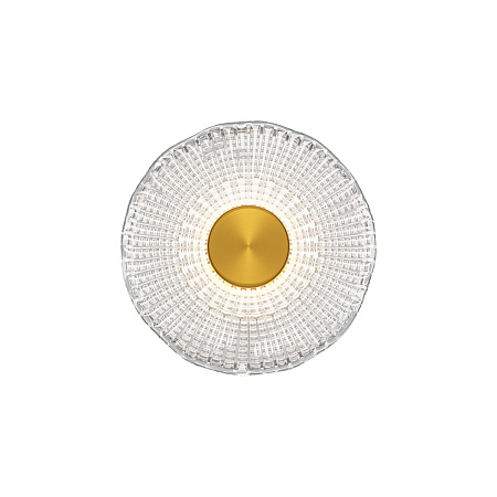 Светильник настенный светодиодный Maytoni Sparkle MOD343WL-L5BS3K3 Светильник настенный светодиодный Maytoni Sparkle MOD343WL-L5BS3K3