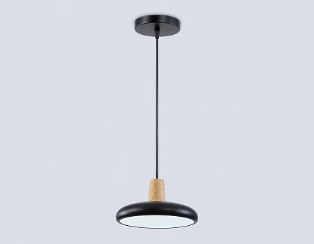 Светильник подвесной светодиодный Ambrella light FL4839 Светильник подвесной светодиодный Ambrella light FL4839