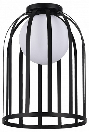 Светильник потолочный ST Luce Nordic SL6129.402.01 Светильник потолочный ST Luce Nordic SL6129.402.01