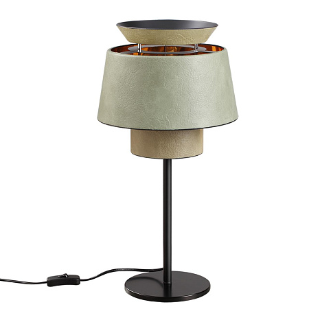 Настольная лампа Odeon Light KRESSA 4992/1TA Настольная лампа Odeon Light KRESSA 4992/1TA