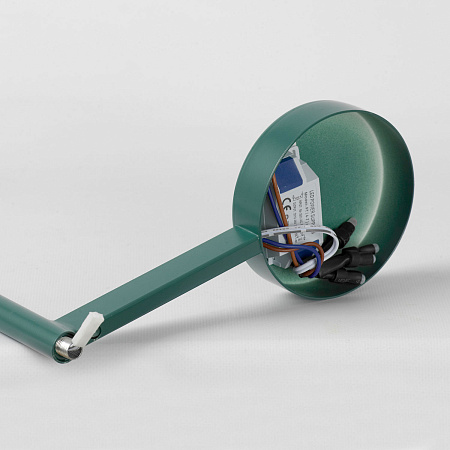 Настольная лампа светодиодная Lussole BOISE LSP-0917 Настольная лампа светодиодная Lussole BOISE LSP-0917